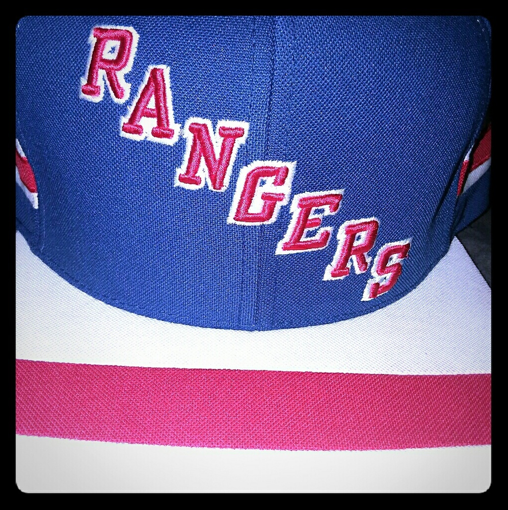 New York Rangers